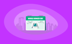 World Hunger Day 2026: All You Need to Know