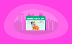World Refugee Day 2026: All You Need to Know