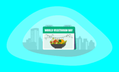 World Vegetarian Day 2026: All You Need to Know