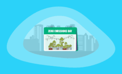 Zero Emissions Day 2026: All You Need to Know