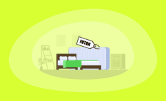 Are Futon Mattresses Eco-Friendly & Sustainable? A Life-Cycle Assessment