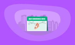 Deaf Awareness Week 2026: All You Need to Know