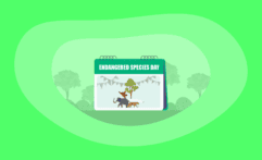 Endangered Species Day 2026: All You Need to Know