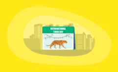 International Tiger Day 2025: All You Need to Know
