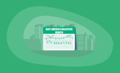 Keep America Beautiful Month 2026: All You Need to Know