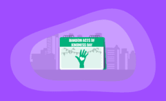 Random Acts of Kindness Day 2026: All You Need to Know
