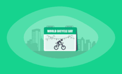 World Bicycle Day 2026: All You Need to Know