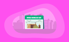 World Homeless Day 2025: All You Need to Know