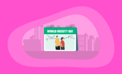 World Obesity Day 2026: All You Need to Know