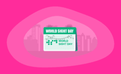 World Sight Day 2025: All You Need to Know