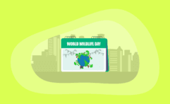 World Wildlife Day 2026: All You Need to Know