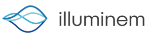 Logo for illuminem