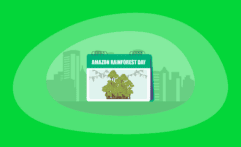 Amazon Rainforest Day 2025: All You Need to Know