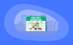 Animal Rights Awareness Week 2026: All You Need to Know