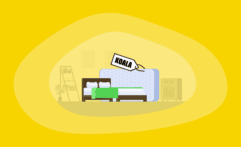 Are Koala Mattresses Eco-Friendly & Sustainable? A Life-Cycle Assessment