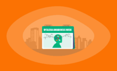 Dyslexia Awareness Week 2025: All You Need to Know