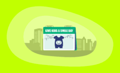 Give Kids A Smile Day 2026: All You Need to Know
