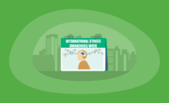 International Stress Awareness Week 2025: All You Need to Know