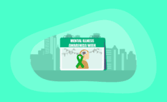 Mental Illness Awareness Week 2025: All You Need to Know