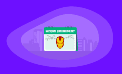 National Superhero Day 2026: All You Need to Know