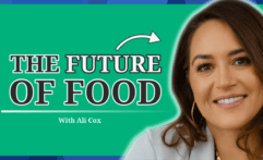 How to Make the Food Industry More Sustainable: Ali Cox from Noble West (#24)