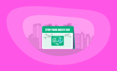 Stop Food Waste Day 2026: All You Need to Know