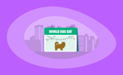 World Dog Day 2026: All You Need to Know
