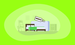 Are Amerisleep Mattresses Eco-Friendly & Sustainable? A Life-Cycle Assessment