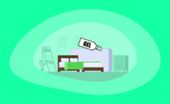 Are Gel Mattresses Eco-Friendly & Sustainable? A Life-Cycle Assessment