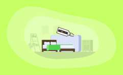 Are Natural Mattresses Eco-Friendly & Sustainable? A Life-Cycle Assessment