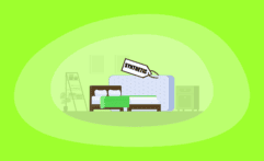Are Synthetic Mattresses Eco-Friendly & Sustainable? A Life-Cycle Assessment