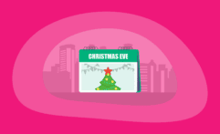 Christmas Eve 2026: All You Need to Know