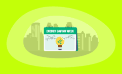 Energy Saving Week 2026: All You Need to Know