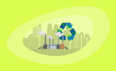 How Sustainable Is Geothermal Energy? A Life-Cycle Analysis