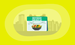 Independence From Meat Day 2025: All You Need to Know