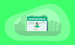 International Dance Day 2027: All You Need to Know