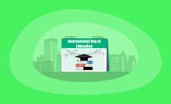 International Day of Education 2026: All You Need to Know