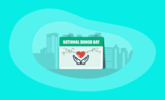 National Donor Day 2026: All You Need to Know
