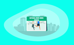 National Move More Month 2026: All You Need to Know