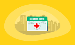 Red Cross Month 2026: All You Need to Know