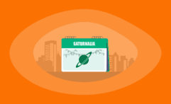 Saturnalia 2025: All You Need to Know