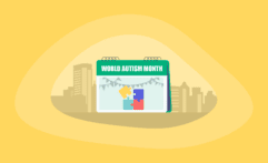 World Autism Month 2026: All You Need to Know