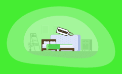 Are Organic Mattresses Eco-Friendly & Sustainable? A Life-Cycle Assessment