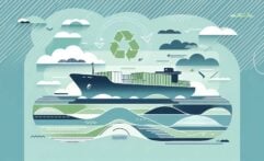 Arriva Shipping Adds 2 MW Battery Hybrid Vessel to Green Fleet