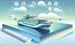 Arriva Shipping’s New 2 MW Hybrid Vessel Boosts Eco-Friendly Maritime Solutions