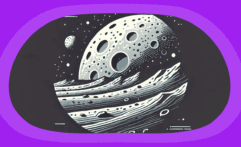 Chinese Scientists Extract 50 Kg of Water from Lunar Soil for Sustainable Colonization