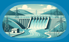 Grand Coulee Dam Powers 21 Million Homes with Clean Energy