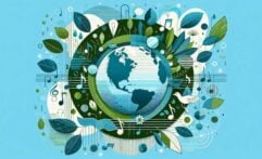 Matthew Hiram’s Soundscapes Foster Ecological Awareness