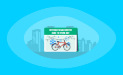 International Winter Bike to Work Day 2026: All You Need to Know