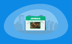 Lupercalia 2026: All You Need to Know